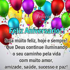 G d parabéns pra você. Mensagem De Aniversario Parabens Pra Voce Mensagem Pra Aniversario Mensagem De Aniversario Feliz Aniversario
