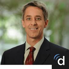 Dr. Kenneth W. Mahaffey, MD