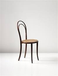 Thonet Sessel Nr 14 Ca 1855 Laminated Beech Wood 93 2 X 40 3 X 40 4 Cm Chair Thonet Chair Directors Chair
