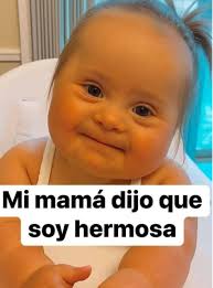 🙏🙏🙏 mamá dijo que soy hermosa