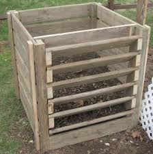 Diy Build Wood Composter Wooden Pdf Table Blueprints Compost Bin Diy Compost Bin Pallet Diy Compost