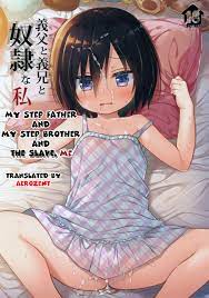 Page 1 | My Step Father And My Step Brother And The Slave, Me (Original) -  Chapter 1: My Step Father And My Step Brother And The Slave, Me by Noraneko  No