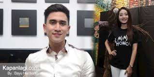 Makin Akrab Natasha Wilona Dan Keluarga Verrell Bramasta Liburan Bareng Ke Malaysia Kapanlagi Com