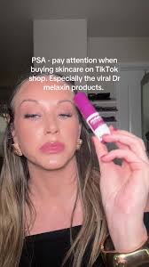 Kory Robertson Skin Care