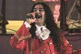 Rodrigo tapari antes y despues. Vuelve El Cantante Historico De Rafaga Las Razones Que Motivaron El Reencuentro Musica La Voz Del Interior