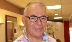 Patrick Belin passe la main