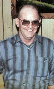 Gesture for Edward Thomas Barnaby