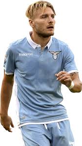 Although mancini's system doesn't match immobile's skill sets (as he likes to play behind the defense. Ciro Immobile Football Render 29697 Footyrenders