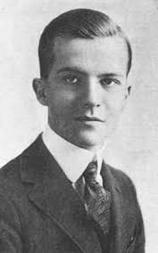 Albert Ray (1897-1944)