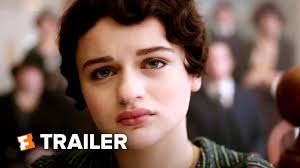 Subscribe to the channel and click the bell icon to stay up to date. Lucky Grandma Trailer 1 2020 Movieclips Indie Youtube