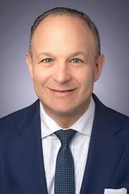 Morgan Stanley Garden City Market