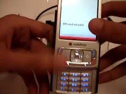 Try remote unlocking service by phonerepairworld.com, etc. How To Unlock A Nokia N95 With Bb5 Detonator Clip Youtube
