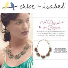 🆕 Jaipur Statement Necklace c+i N527PIAG