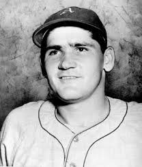 Hansen: Tucson's Kellner was an American League all-star, Ted Williams foe  in '49