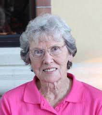 Freda Agnes Allen Obituary