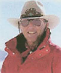 William W. "Billy" Kidd