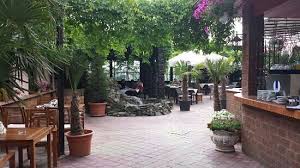 Terasa Colonadelor Constanta Updated 2020 Restaurant Reviews Photos Phone Number Tripadvisor