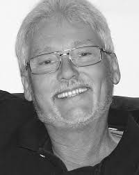 DARRELL WELCH Obituary (1952