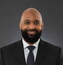 Nurse Practitioner Candace Bentley reached out to my office several months  ago seeking guidance