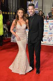 Michelle christine heaton (born 19 july 1979, gateshead) is a british pop singer, television personality and former member of uk pop group liberty x. Michelle Heaton Says Her Husband Was Left To Raise Kids As A Single Parent After Her 3 Year Coke Booze Battle