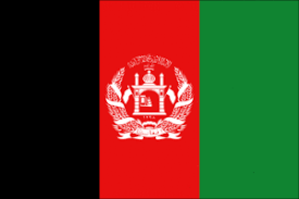 The regional flag and regional emblem ordinance states what manner of use of the hong kong flag is prohibited and that desecration of the flag is prohibited; About Afghanistan