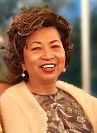 Sylvia Quan Obituary (1947