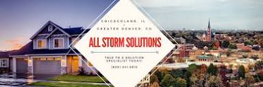 All Storm Solutions, Inc.