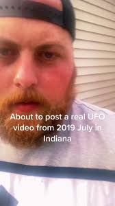 Ladies and gentlemen stay tuned for my two real footage of a real UFO in  our backyard. My reactions are genuine and so is the footage #ufo #uap #fypシ