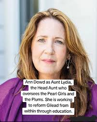 Blessed be the fruit….