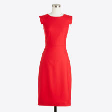 J Crew Sleeveless Fitted Wool Dress Blue Size 2 Clothes For Women Dresses Wool Dress
