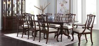 Cathedral cherry veneers, alder solids and select hardwoods create a new and exciting collection of bedroom, dining room and occasional for american drew. Cherry Grove