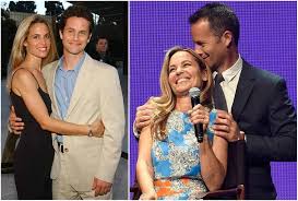 Not all heroes wear capes. Prominent Christian Actor Kirk Cameron And His Love Filled Family Kirk Cameron Kirk Cameron Family Christian Actors