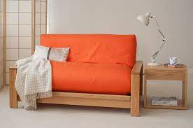 Our love for the scandinavian the sofa beds and the rest of our solutions, will help you in the proper use of small spaces, will cover hospitality needs and will win you over with their. Futon Loose Covers Futon Sofa Bed Natural Bed Company