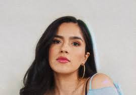 Catherine Ochoa's Instagram, Twitter & Facebook