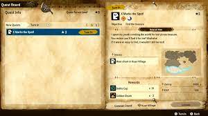 Xenoverse 2 on the playstation 4, a gamefaqs message board topic titled how do you unlock pq 54 and 55? X Marks The Spot Quest Guide Monster Hunter Stories 2 Wings Of Ruin Wiki Guide Ign