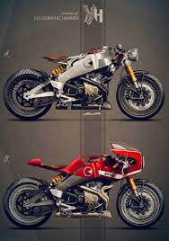 Buell Firebolt Xb12r Buell Cafe Racer Cafe Racer Bikes Motorcycle
