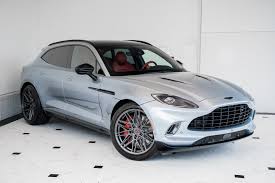 Image result for Hammerhead Silver 2021 Aston Martin