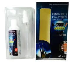 Men's minoxidil topical solution 5% is. H Grow F Hair Serum Minoxidil 5 Finasteride Rs 690 Piece Derma Concepts Id 22105516112
