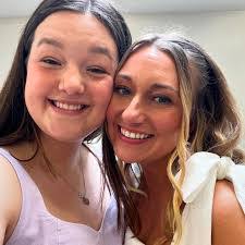 Abby Ernst's Instagram, Twitter & Facebook