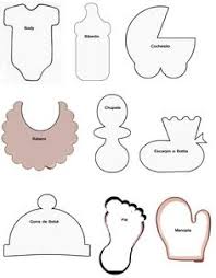 Juegos para baby shower para imprimir en blanco y negro : Yenory Yenorysandovalp Perfil Pinterest