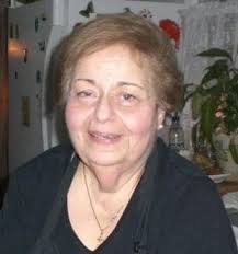Obituary for Nancy M. Mauro