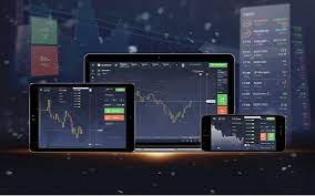 Iq option offers its users a simple interface, so that extra information, advertising or banners do not push traders away from work on the stock exchange. Iq Option X Apk Download