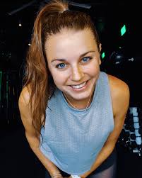 Kelsie Bailey Fitness
