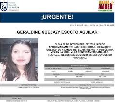 Activan alerta amber en cosoleacaque por desaparición de niño de 12 años. Menor De Edad Desaparece Y Autoridades No Tienen Linea De Investigacion