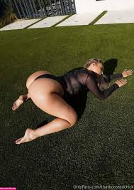 Thatboostedchick Nude OnlyFans Photos 8 - Ibradome