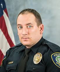 Corporal Hamilton was awarded the City of Gainesville Employee if the Month  for the following: Corporal Hamilton was sent to a welfare check of an  elderly subject and discovered she had been