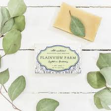 However, the goat milk needs to be frozen, because naoh will generate a lot of heat when dissolving, and it could burn the sugars in the goat milk. Eucalyptus Goat Milk Bar Soap Kentucky Soaps And Suchkentucky Soaps And Such