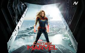 ―nick fury to captain marvelsrc. Captain Marvel 2019 Reel Time Flicks