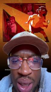 #greenscreen #tvshows #velma