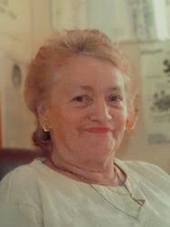 Condolence Book for Sheila O'CONNELL (née O'Connor) (Blarney, Cork)